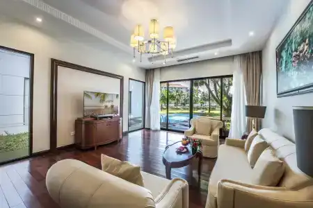 Vinpearl Resort & Spa Phu Quoc - 76