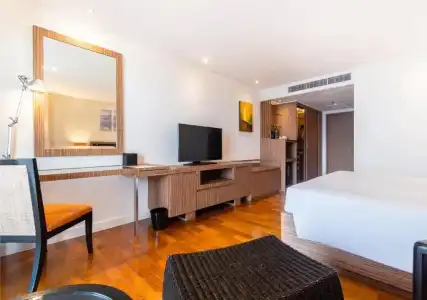 Radisson Resort & Spa Hua Hin - 20
