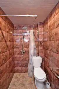 Riposo Armenia Guest House - 16