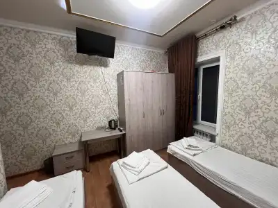 Diyora Hostel - 31