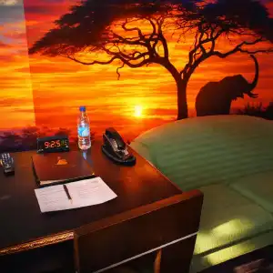 BuddHotel - 35