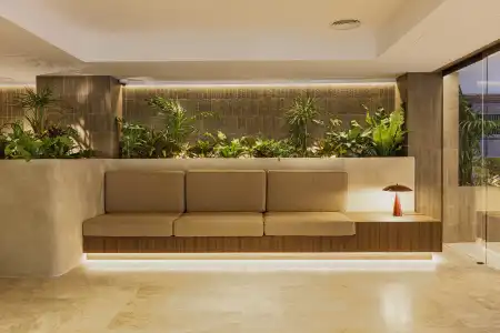 ApartMariano Cubi - 25