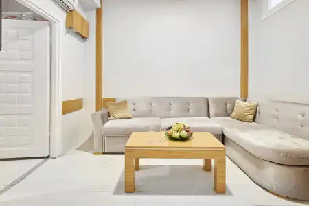Central Suites Taksim - 35