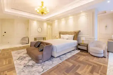 Hilton Samarkand Regency - 31