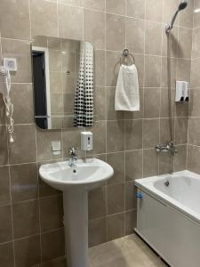 Lada-Voskhod Complex - 108