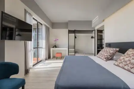 Sousse Pearl Marriott Resort & Spa - 19