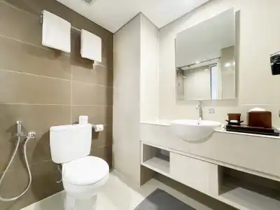 The Alana & Conference Center Malioboro Yogyakarta by ASTON - 13