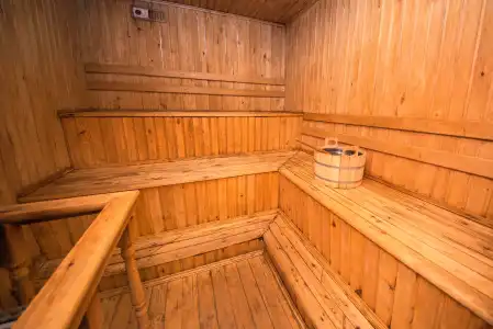 Sanatory Peredelkino - 14