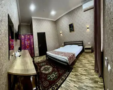 Zahid Inn - 15