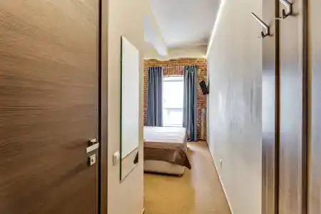 Nabokov Loft-Hotel - 67