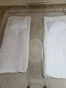 Qumush Yurt (Kumush Yurt) - 21