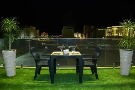 Ramada by Wyndham Turkistan - 18