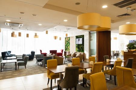 Hampton By Hilton Nizhnij Novgorod - 30