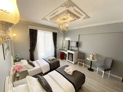 Gülhane Corner - 35