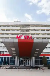 Moskva - 1