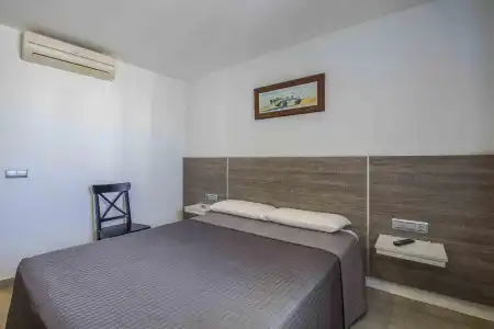Hostal Campito - 8