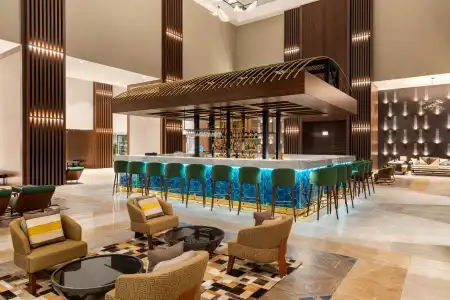 Wyndham Bukhara - 34