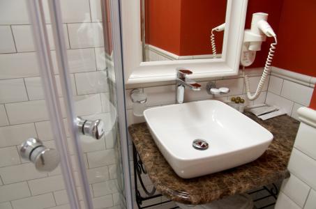 Barin Residence Centre - 61