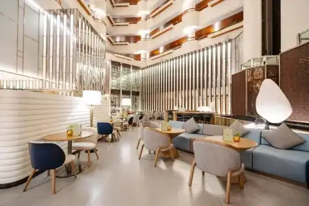 Crowne Plaza BANGKOK LUMPINI PARK by IHG - 42