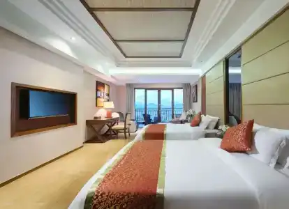 Grand Metropark Bay Sanya - 296