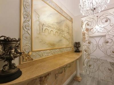 Impero Vaticano Suites Guest House - 10