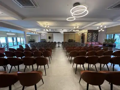 Prestizh I Spa Apartment - 21