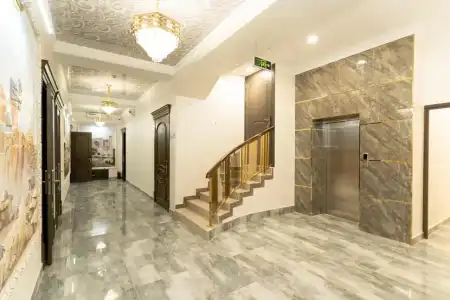 The Heritage Tashkent - 12