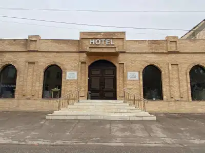 Khan Orda Guest house - 0