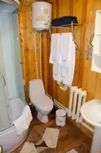 Hutorok Recreation center - 212