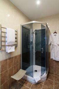 in Kazachy Pereulok - 61