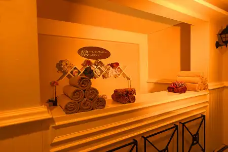 Dalyan Michelangelo Boutique-Hotel - 18