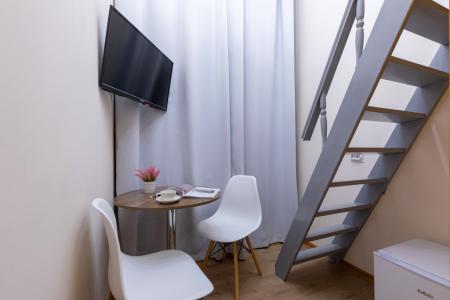 Na ulice Trefoleva 18 Apart-hotel - 58