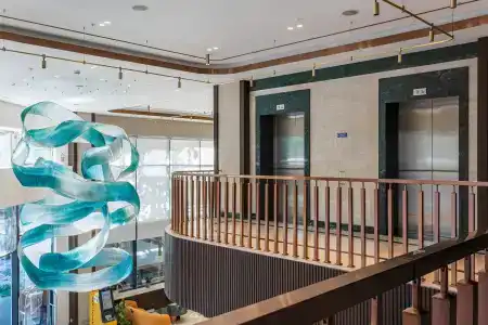 Radisson Blu Tashkent - 34