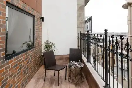 The Pera Hill - 50