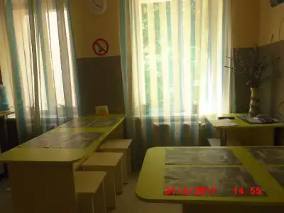 Iskra Hostel - 15
