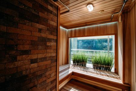 Zvezdnyij Wellness & Spa - 8