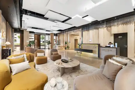 Unlock Metropolis Apartment - 7
