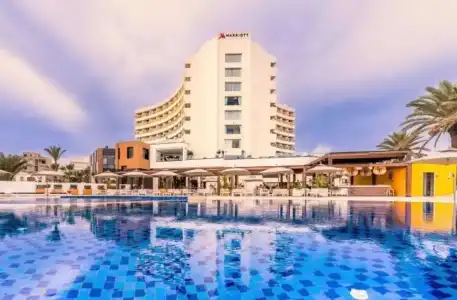 Sousse Pearl Marriott Resort & Spa - 1