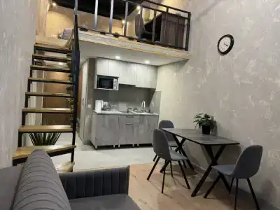 Zhasmin Apart-Hotel - 73