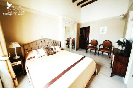 Sofia Boutique 9 - 21