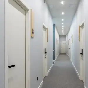Nordic Rooms - 2