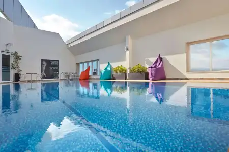 Jannah Burj Al Sarab - 4