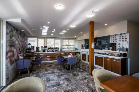 Lapis Inn Boutique-hotel - 42