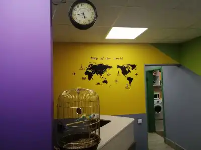 Hostel Meridian - 0