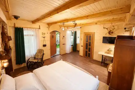 Alashkert Guest house - 11