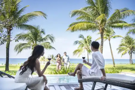 Vinpearl Wonderworld Phu Quoc - 40