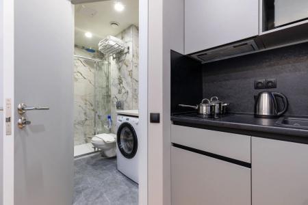 Port Comfort on Ligovskiy Apart-hotel - 77