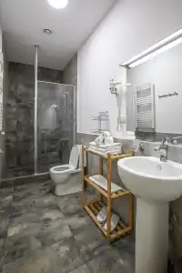 Rustaveli Apart-Hotel - 67