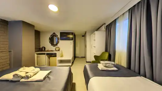 Mara İstanbul - 13