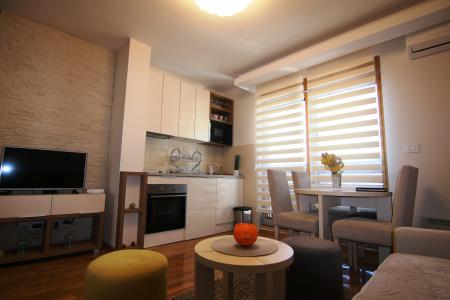 Egoiste Guesthouse Zlatibor Center - 13